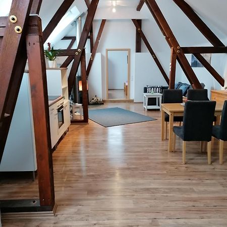 Ferien Im Elsass Apartment Artolsheim ห้อง รูปภาพ