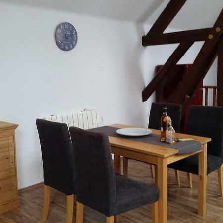 Ferien Im Elsass Apartment Artolsheim ภายนอก รูปภาพ
