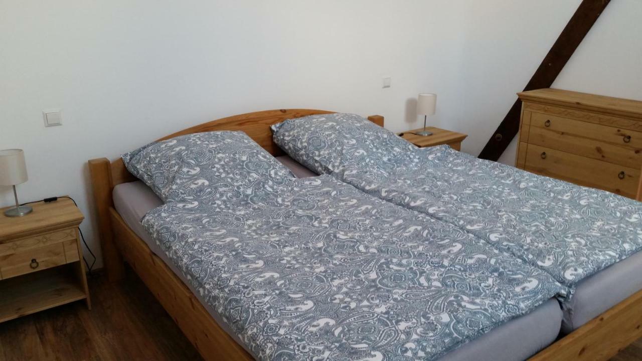 Ferien Im Elsass Apartment Artolsheim ภายนอก รูปภาพ