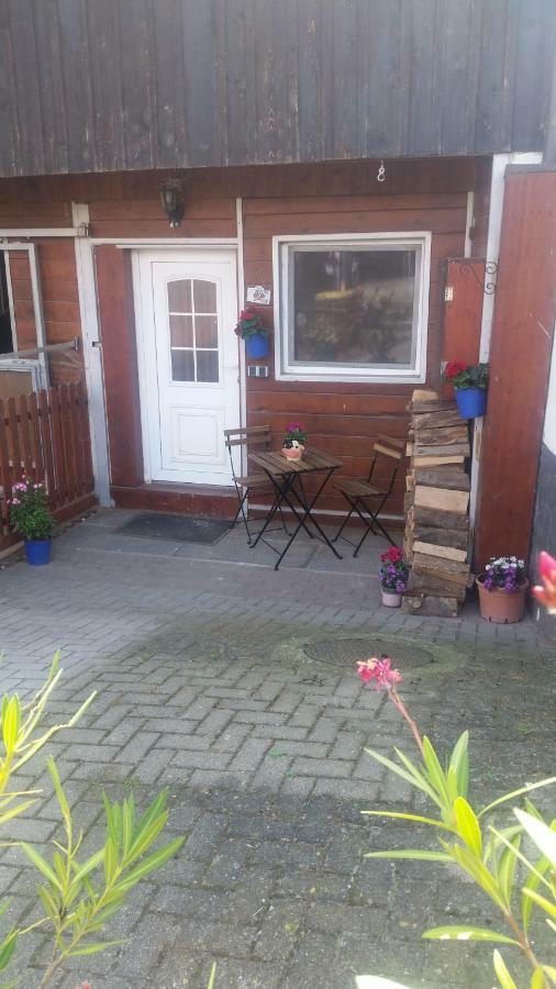 Ferien Im Elsass Apartment Artolsheim ภายนอก รูปภาพ