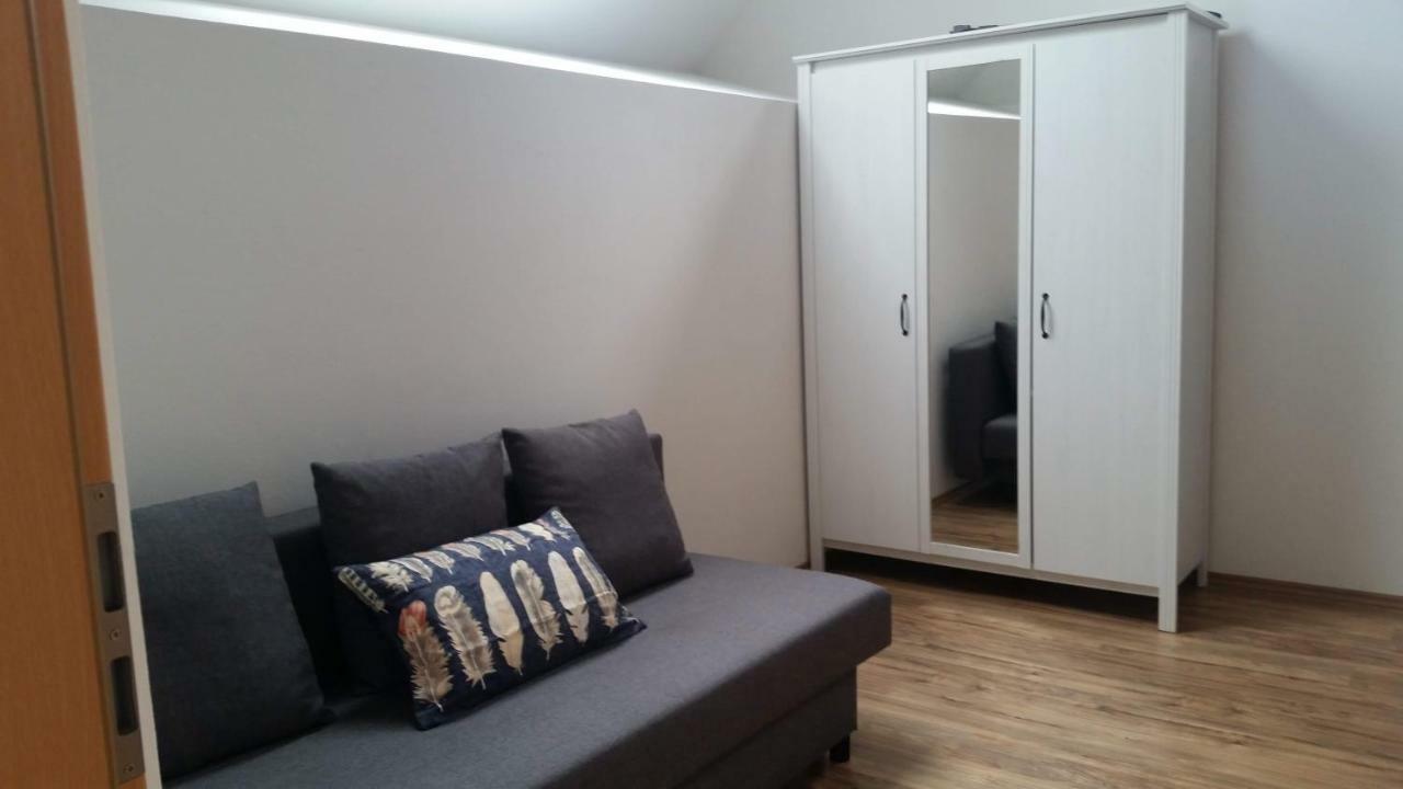 Ferien Im Elsass Apartment Artolsheim ภายนอก รูปภาพ